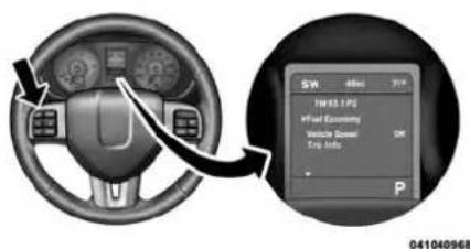 DODGE Journey (2013) - CENTRED'INFORMATION ÉLECTRONIQUE - 1