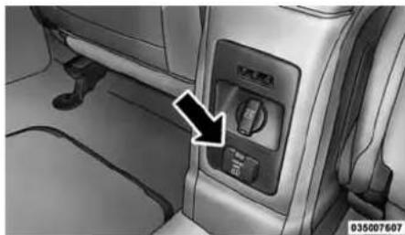 DODGE Journey (2013) - CARACTÉRISTIQUESDEVOTREVÉHICULE - 1