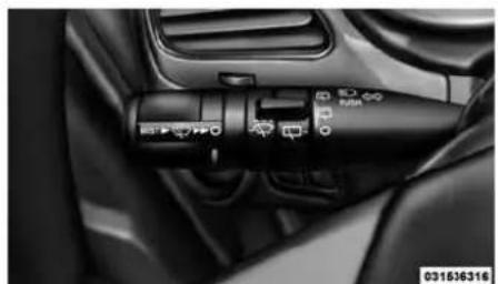 DODGE Journey (2013) - ESSUIE-GLACESET LAVE-GLACEDUPARE-BRISE - 1