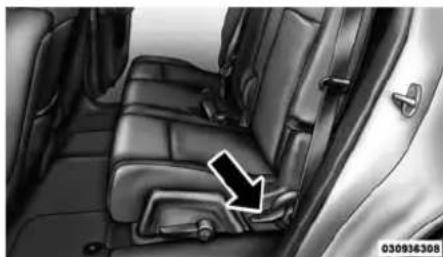 DODGE Journey (2013) - Pourrabattreundossierdesiège - 1
