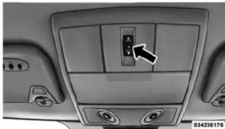 DODGE Journey (2013) - TOITOUVRANTÀCOMMANDE ÉLECTRIQUE-SELON L'ÉQUIPEMENT - 1