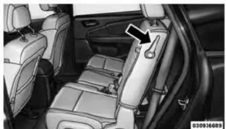 DODGE Journey (2013) - MISEENGARDE! - 1