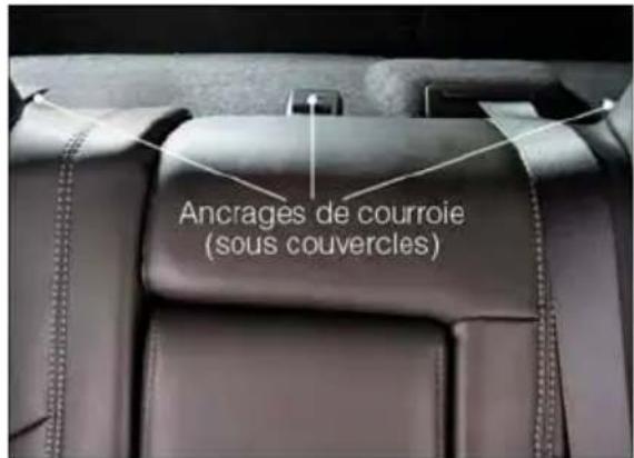DODGE Challenger (2013) - DÉMARRAGE - 1