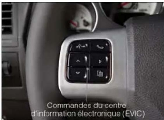 DODGE Challenger (2013) - CENTRED'INFORMATIONÉLECTRONIQUE - 1