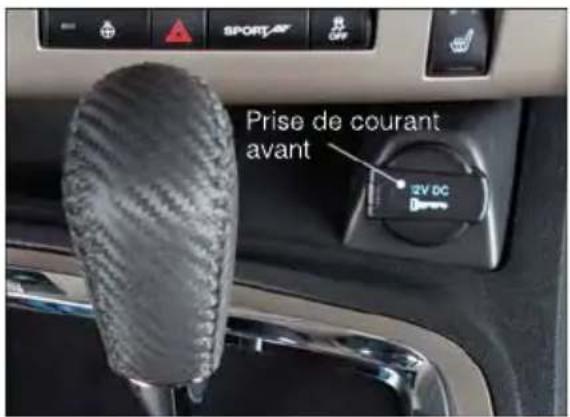 DODGE Challenger (2013) - PRISESDECOURANT - 1