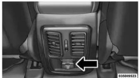 DODGE Durango (2014) - ONDULEURD'ALIMENTATION- SELONL'ÉQUIPEMENT - 1