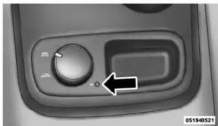 DODGE Durango (2014) - ProcéduredepassageàlapositionN (POINTMORT) - 1