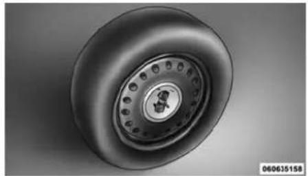 DODGE Durango (2014) - ENCASD'URGENCE - 2