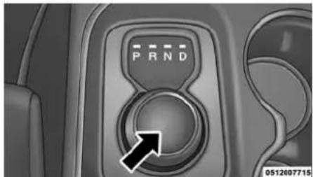 DODGE Durango (2014) - DÉMARRAGEETCONDUITE - 1