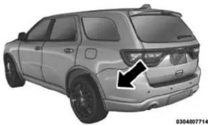 DODGE Durango (2014) - CARACTÉRISTIQUESDEVOTREVÉHICULE - 1