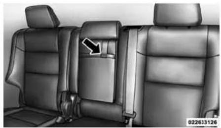 DODGE Durango (2014) - AVANTDEDÉMARRERVOTREVÉHICULE - 2