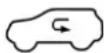 DODGE Durango (2014) - Recirculation - 1