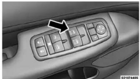 DODGE Durango (2014) - Fonctiondefermetureautomatique desglacesavecprotection antipincement-portièresdu conducteuretdupassageravant seulement - 1