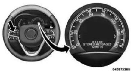 DODGE Durango (2014) - CENTRED'INFORMATION ÉLECTRONIQUE(EVIC) - 1