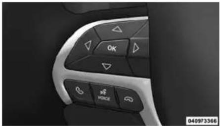 DODGE Durango (2014) - CENTRED'INFORMATION ÉLECTRONIQUE(EVIC) - 2