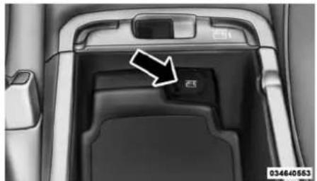 DODGE Durango (2014) - NOTA: - 1