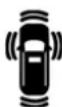DODGE Durango (2014) - Aideauconducteur - 1