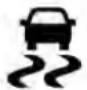 DODGE Challenger (2014) - ESC Activation/Malfunction Indicator Light And ESC OFF Indicator Light - 1
