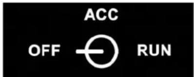 DODGE Challenger (2014) - Keyless Enter-N-Go™ Display — If Equipped - 1