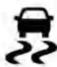 DODGE Challenger (2014) - Electronic Stability Control (ESC) Activation/Malfunction Indicator Light—If Equipped - 1