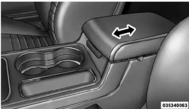 DODGE Challenger (2014) - UNDERSTANDING THE FEATURES OF YOUR VEHICLE - 2