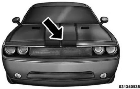 DODGE Challenger (2014) - UNDERSTANDING THE FEATURES OF YOUR VEHICLE - 1