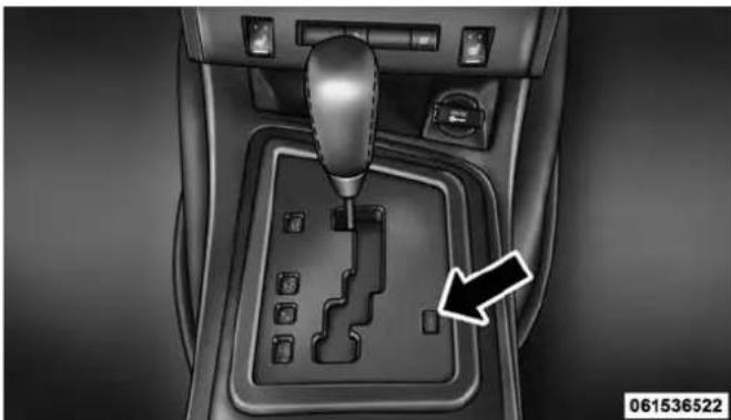 DODGE Challenger (2014) - WHAT TO DO IN EMERGENCIES - 1