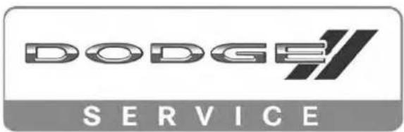 DODGE Challenger (2014) - INSTALLATIONOFRADIOTRANSMITTINGEQUIPMENT - 1