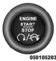 DODGE Challenger (2014) - Keyless Enter-N-Go™ — If Equipped - 1