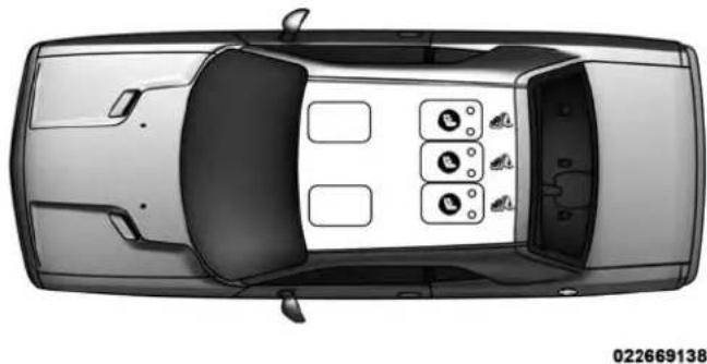 DODGE Challenger (2014) - THINGS TO KNOW BEFORE STARTING YOUR VEHICLE 81 - 1