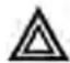 DODGE Challenger (2014) - HAZARD WARNING FLASHERS - 1
