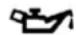 DODGE Challenger (2014) - Oil Pressure Warning Light - 1