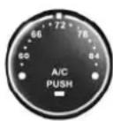 DODGE Challenger (2014) - Automatic Operation - 1