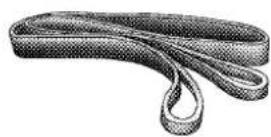 DODGE RAM 1500 (2012) - Clevis/D-Shackles:The - 1