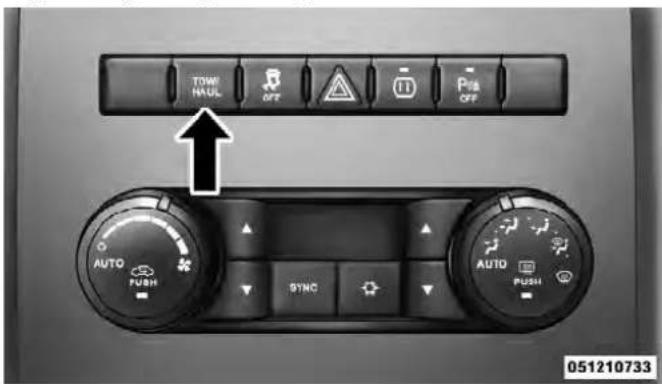 TOWI HAUL OFF Pak OFF AUTO FUSH SYNC AUTO FUSH 051210733