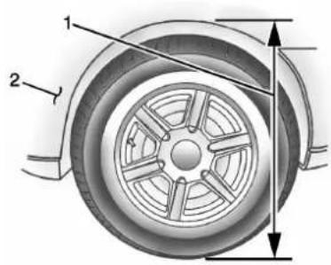 GMC Acadia (2014) - 9-62Conduiteetfonctionnement - 1