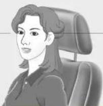 HYUNDAI Matrix (2007) - WARNING: - 3