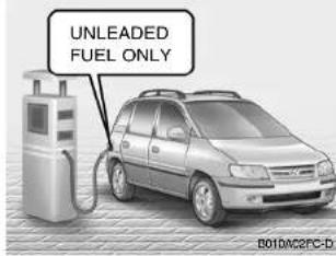 HYUNDAI Matrix (2007) - PETROL ENGINES - 1