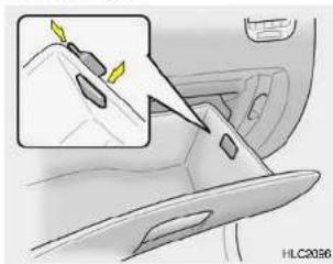 HYUNDAI Matrix (2007) - B140E02FC-EAT (In Front of Blower Unit) - 1