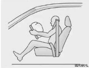 HYUNDAI Matrix (2007) - FEATURES OF YOUR HYUNDAI - 2