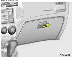 HYUNDAI Matrix (2007) - FEATURES OF YOUR HYUNDAI - 1