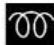 HYUNDAI Matrix (2007) - INDICATOR SYMBOLS ON THE INSTRUMENT PANEL - 16