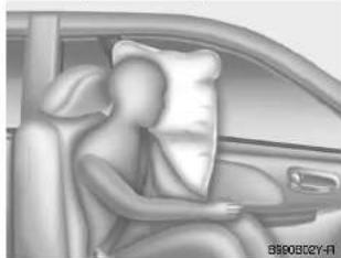HYUNDAI Matrix (2007) - WARNING: - 2
