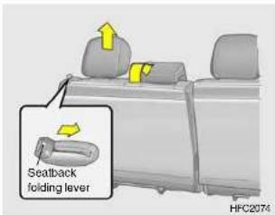 HYUNDAI Matrix (2007) - FEATURES OF YOUR HYUNDAI - 4