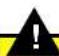 HYUNDAI Matrix (2007) - CAUTION: - 1