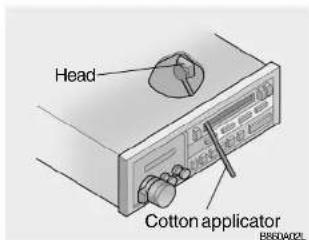 HYUNDAI Matrix (2007) - ANTENNA - 1