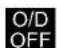 HYUNDAI Matrix (2007) - INDICATOR SYMBOLS ON THE INSTRUMENT PANEL - 11
