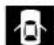 HYUNDAI Matrix (2007) - INDICATOR SYMBOLS ON THE INSTRUMENT PANEL - 6