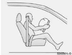 HYUNDAI Matrix (2007) - WARNING: - 3
