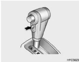HYUNDAI Matrix (2007) - OVERDRIVE SWITCH - 1